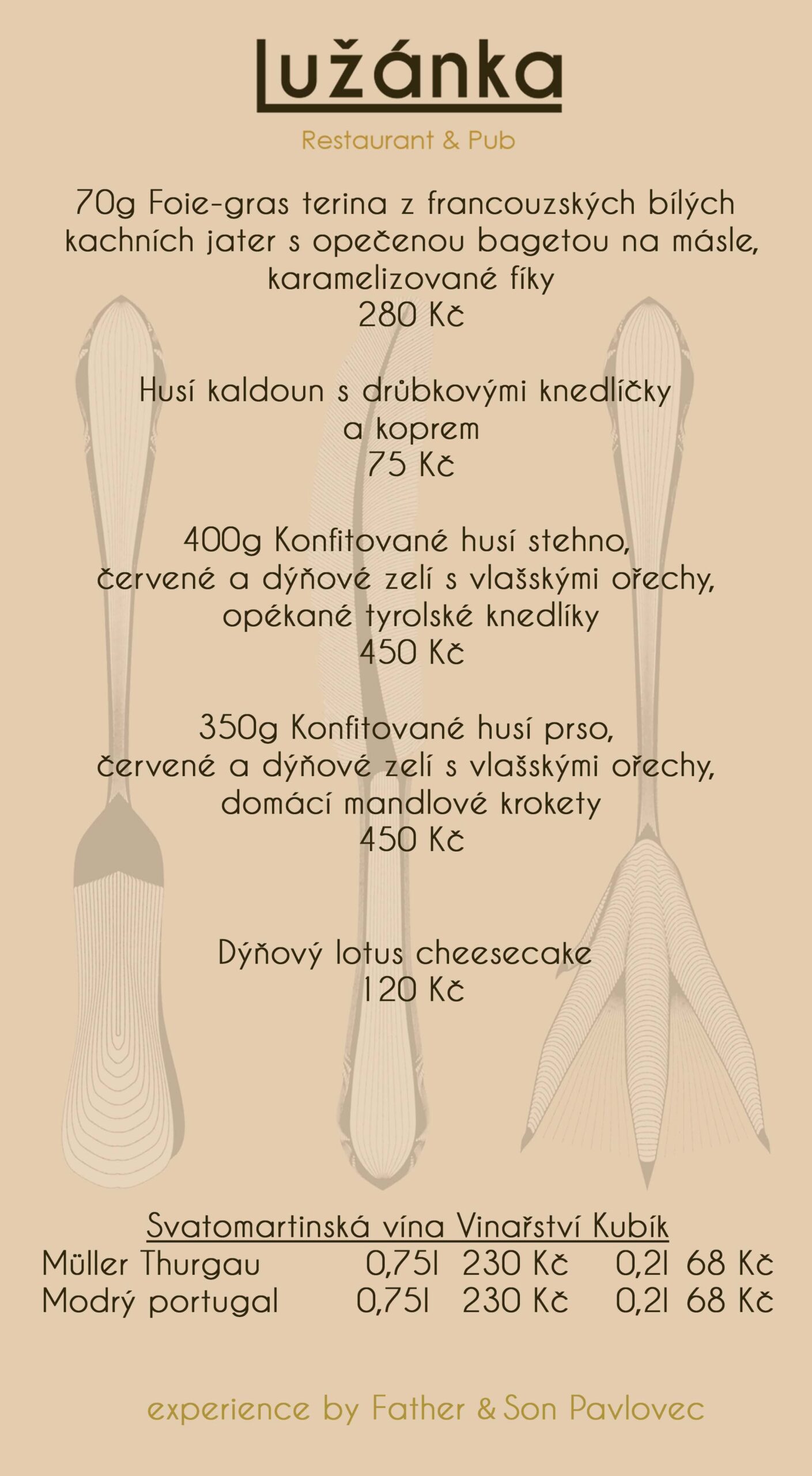 Svatomartinské hody 2023